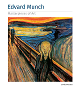 Edvard Munch.  Masterpieces of Art