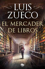 El Mercader De Libros