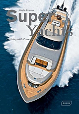 Yacht Design: Cruising with Power and Style