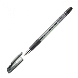 Ручка шариковая STABILO bille 508 NF черная,  пишущий узел-игла арт.  508/46 NF