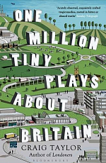 One Million Tiny Plays About Britain