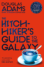 Hitchhiker's Guideto the Galaxy