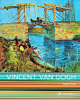Vincent Van Gogh (Art Flexi Series)