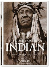 The North American Indian: The Complete Portfolios