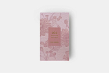 Блокнот «101 желание» розовый 01-0105