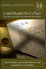 Until Death Do Us Part: The Letters and Travels of Anna and Vitus Bering