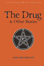 The Drug and Other Stories (Second Edition)
