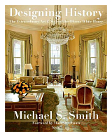 Designing History By Michael S.  Smith