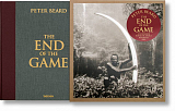Peter Beard.  The End of the Game