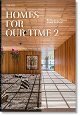 Homes for Our Time 2.  Contemporary Houses around the World.  Vol.  2