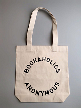 Сумка «Bookaholics»