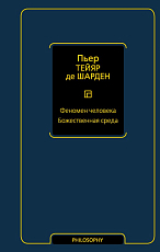 Феномен человека.  Божественная среда