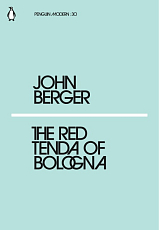 The Red Tenda of Bologna