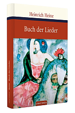 Buch der Lieder