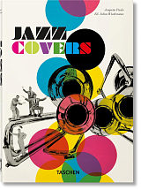 Jazz Covers (40th Anniversary Edition)