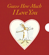 Guess How Much I Love You: A Panorama Pop-Up