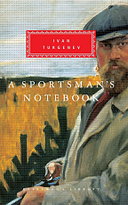 Sportsman's Notebook HB