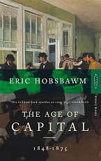 Hobsbawm: Age of Capital