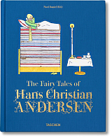 Fairy Tales of H.  C.  Andersen