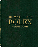 The Watch Book: Rolex