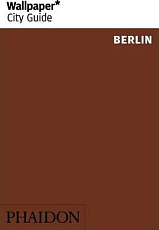 Wallpaper* City Guide Berlin 2014 (2nd)