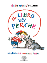 Il libro dei perche