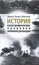 История катастрофических провалов военной разведки