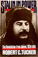 Stalin in Power - The Revolution from Above1929-1941