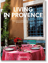 Living in Provence