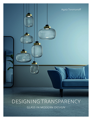 Designing Transparency: Glass in Modern Design