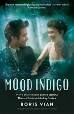 Mood Indigo (Film Tie-In)