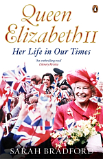 Queen Elizabeth II.  Her Life in Our Times