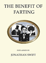 The Benefit of Farting,  mini
