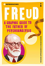 Introducing Freud: A Graphic Guide. 