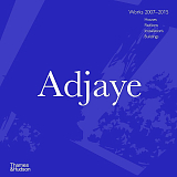 Adjaye Works 2007-2015