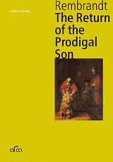 Rembrandt.  The return of the Prodigal Son