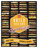 Build Your Own Sandwich by Vicki Smallwood