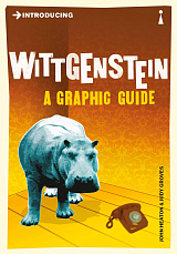 Introducing Wittgenstein: A Graphic Guide. 