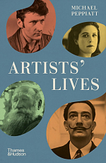 Artists' Lives HC