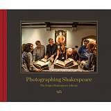 Photographing Shakespeare