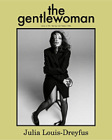 The Gentlewoman #SS24