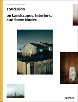 Todd Hido on Landscapes,  Interiors,  and The Nude