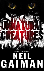 Unnatural Creatures