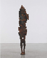 Still Standing: Antony Gormley