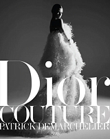 Dior Couture by Patrick Demarchelier