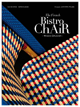 The French Bistro Chair