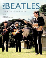 The Beatles.  Then There Was Music