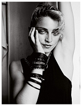 Madonna NYC 83