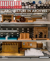 Architecture in archives