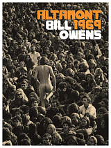 Bill Owens: Altamont 1969